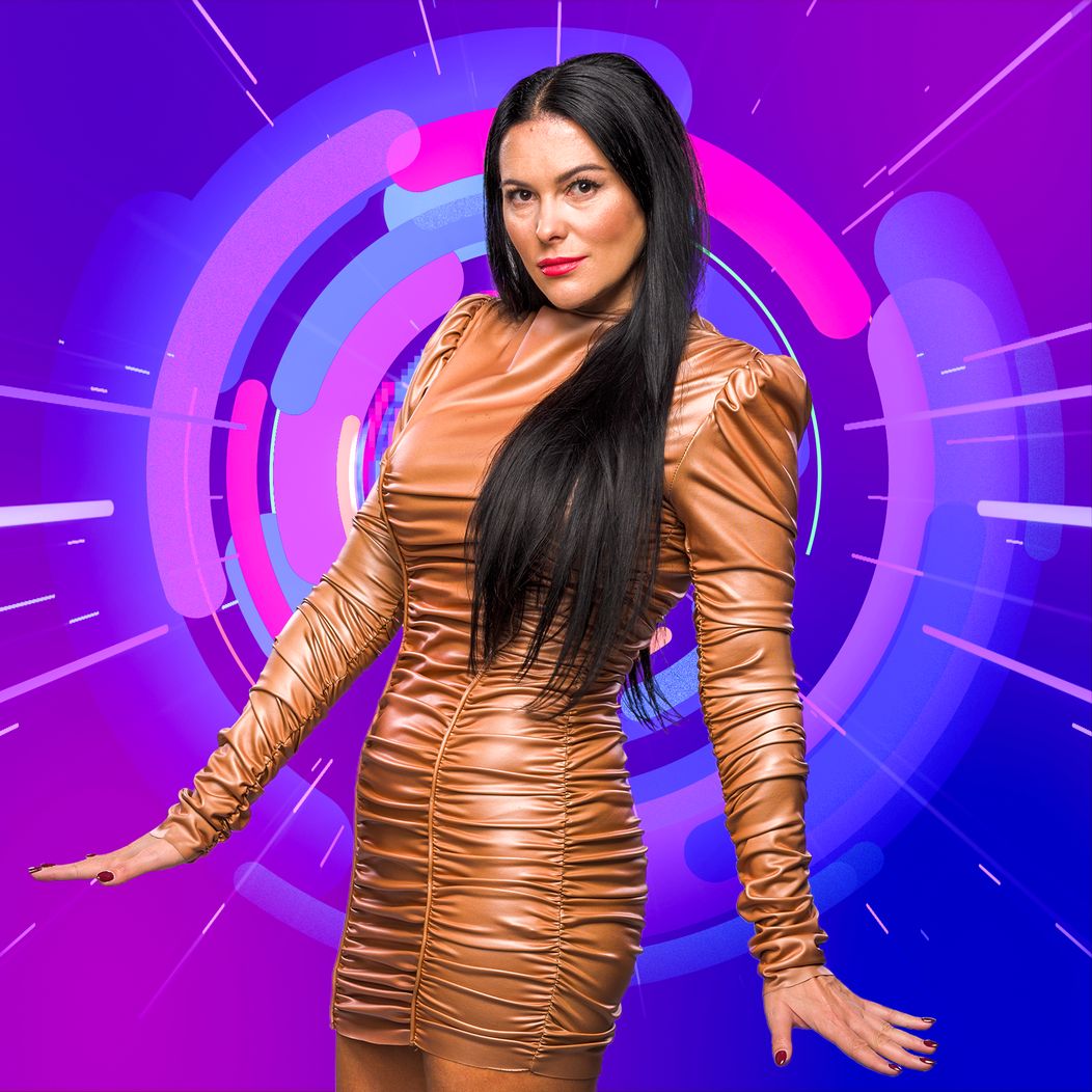 Big Brother - Ella
