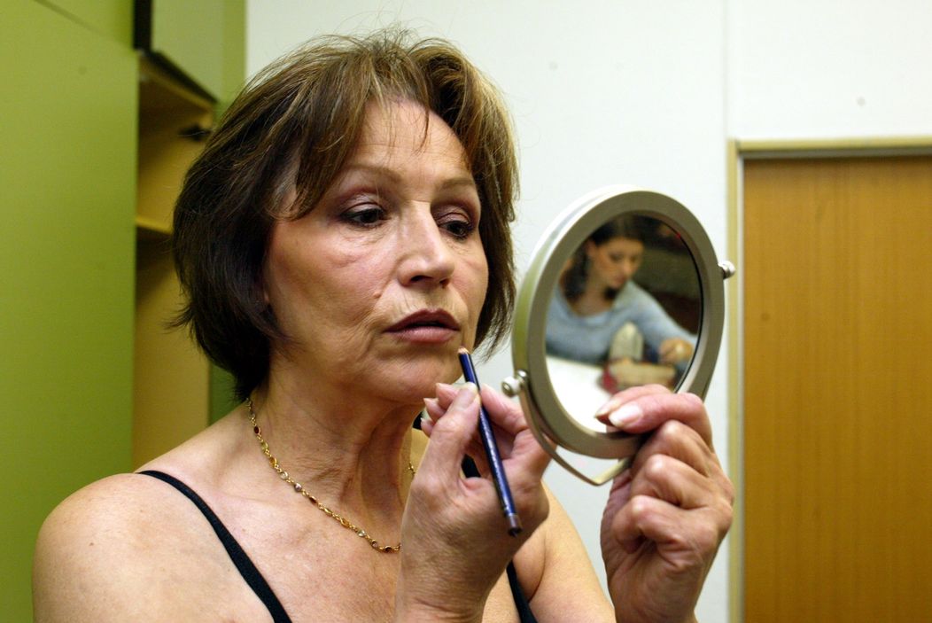 Marta Kubišová 2002