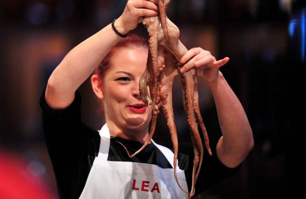 MasterChef, Lea Skálová 02