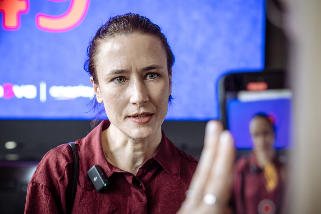 Barbora Námerová, scenáristka
