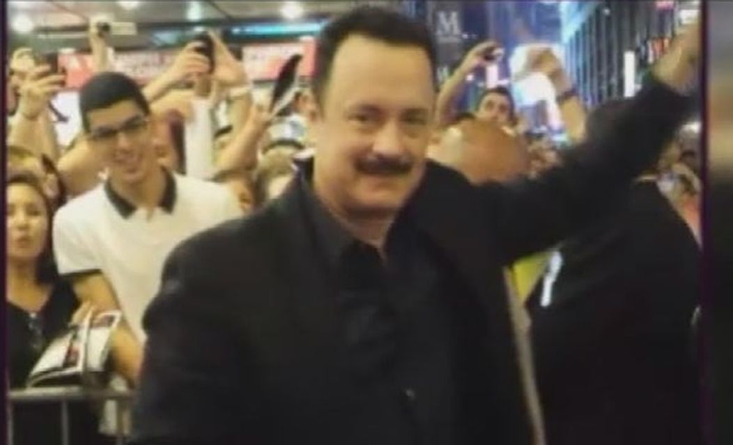 Tom Hanks