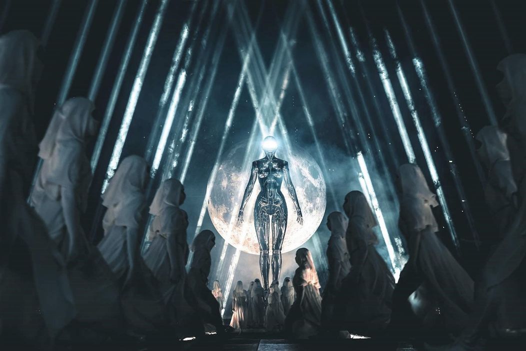 The Weeknd - koncert