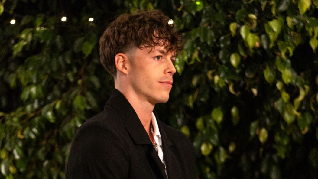 Love Island - Jakub
