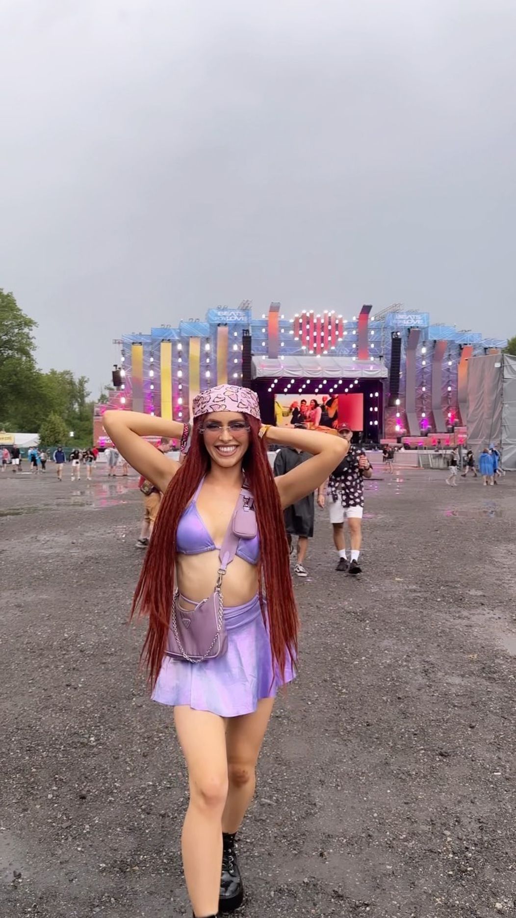 Love Island Rachel (2)