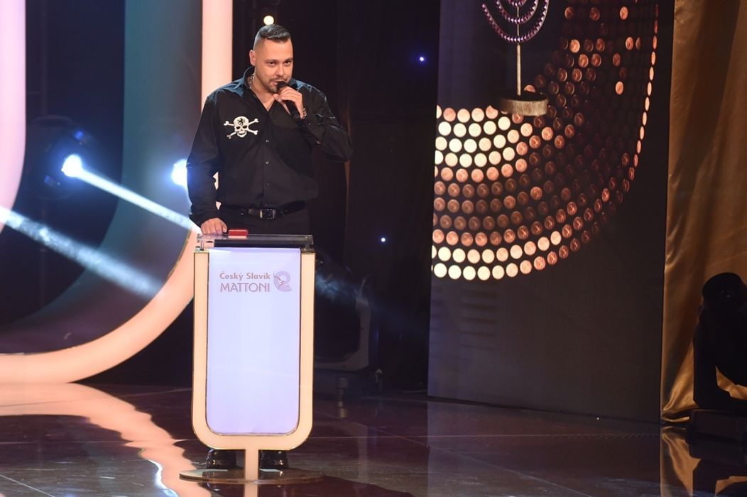 Český slavík Mattoni 2016 - Zpěváci - 12
