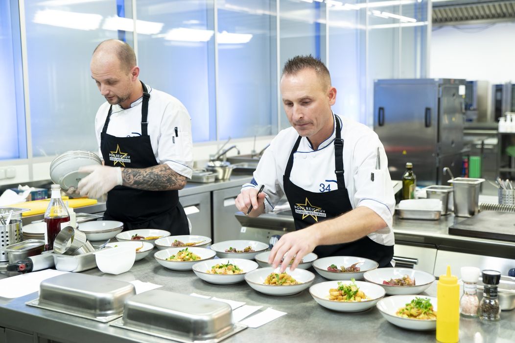 Pohlreichův souboj restaurací 7. díl 9