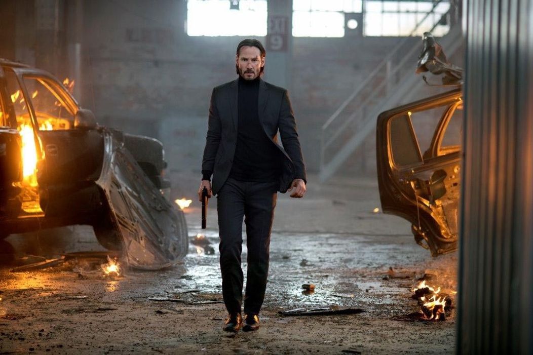 John Wick - 14