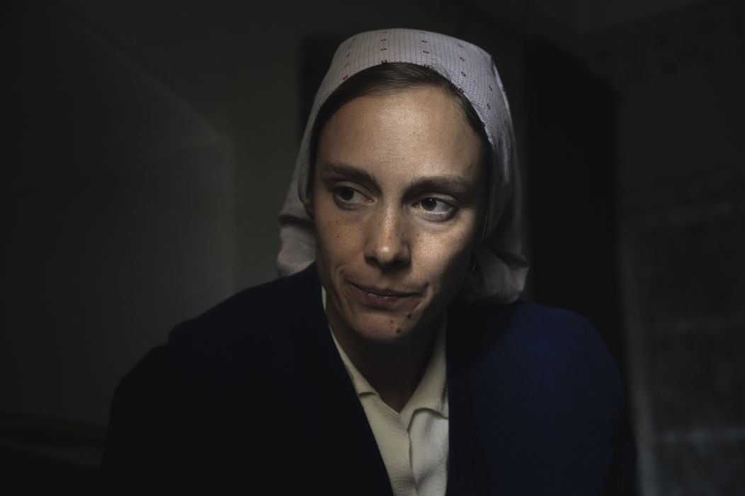 Král Šumavy - Jana Pidrmanová