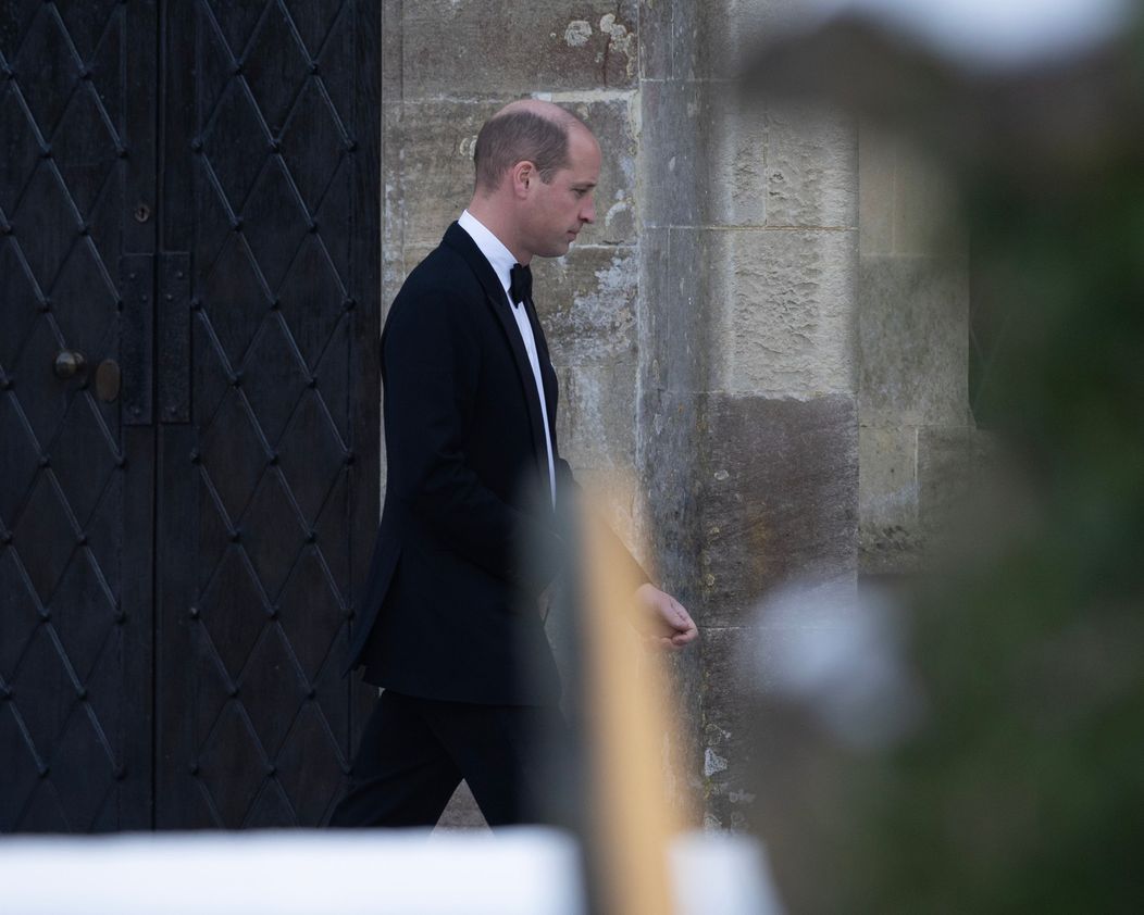 Prince William