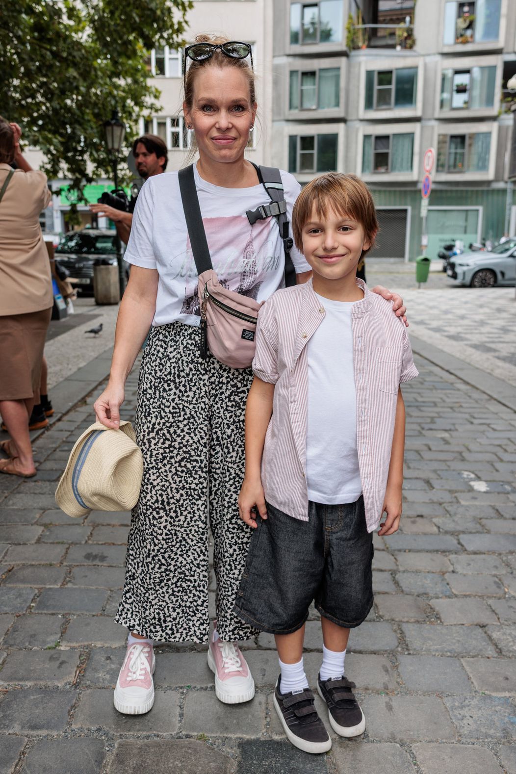 Jonáš Jakub Antl, představitel Sebíka