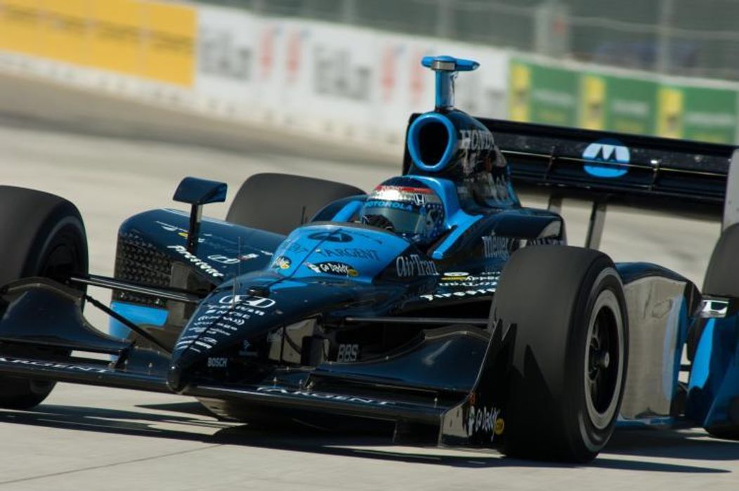 Indy Car Series 