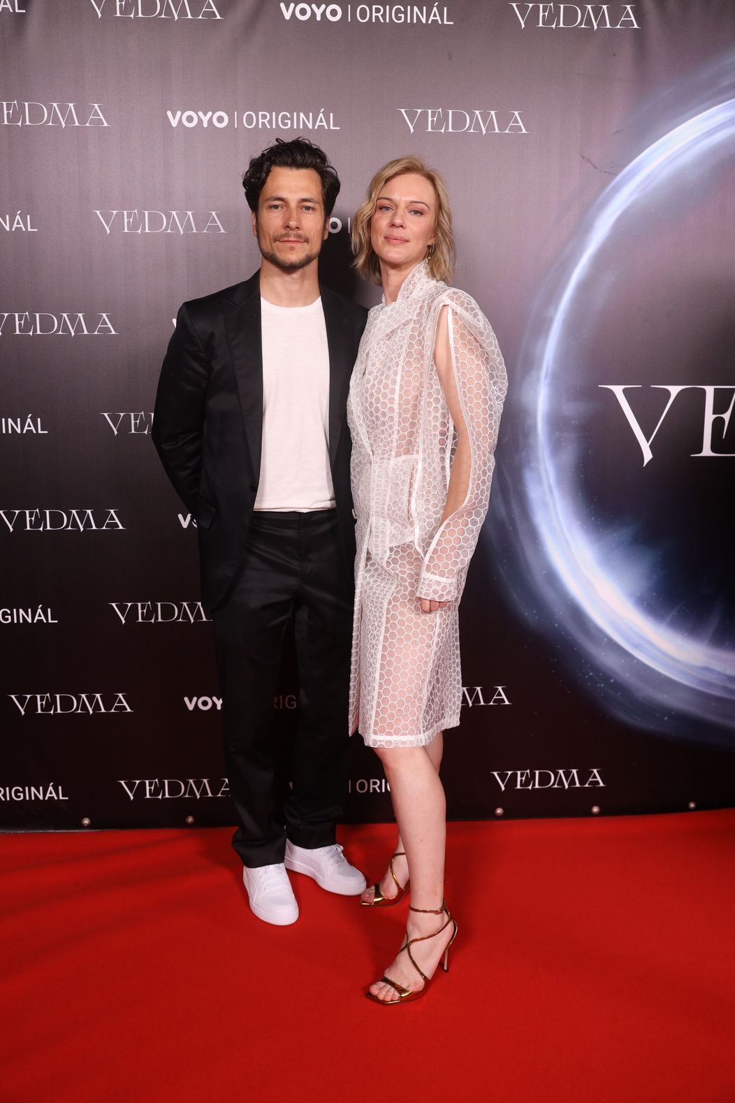 Premiéra Vědma (24)