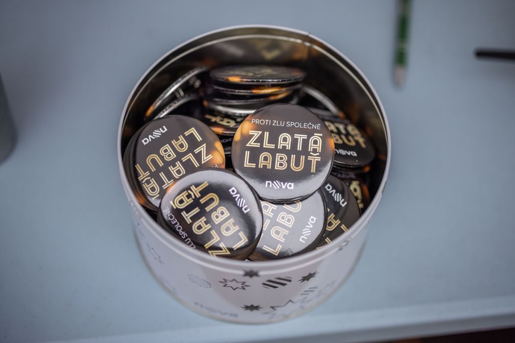 Den otevřených dveří: Ateliéry Zlaté labutě