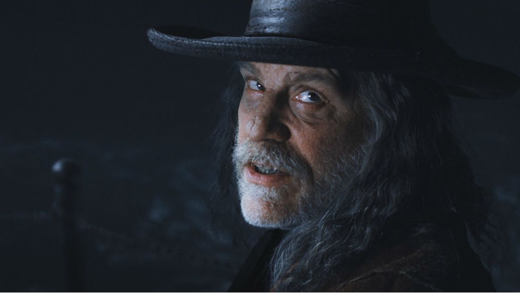 Jonah Hex - 1