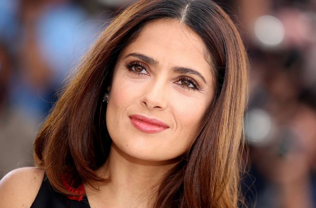 Salma Hayek - 4