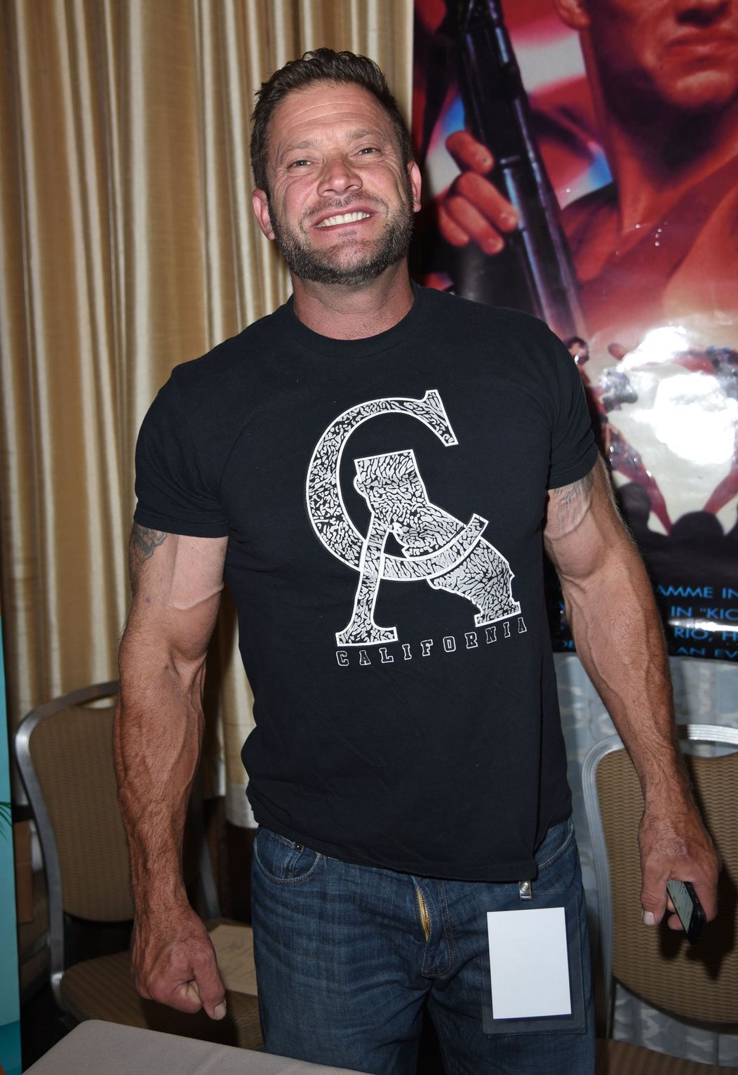 Sasha Mitchell