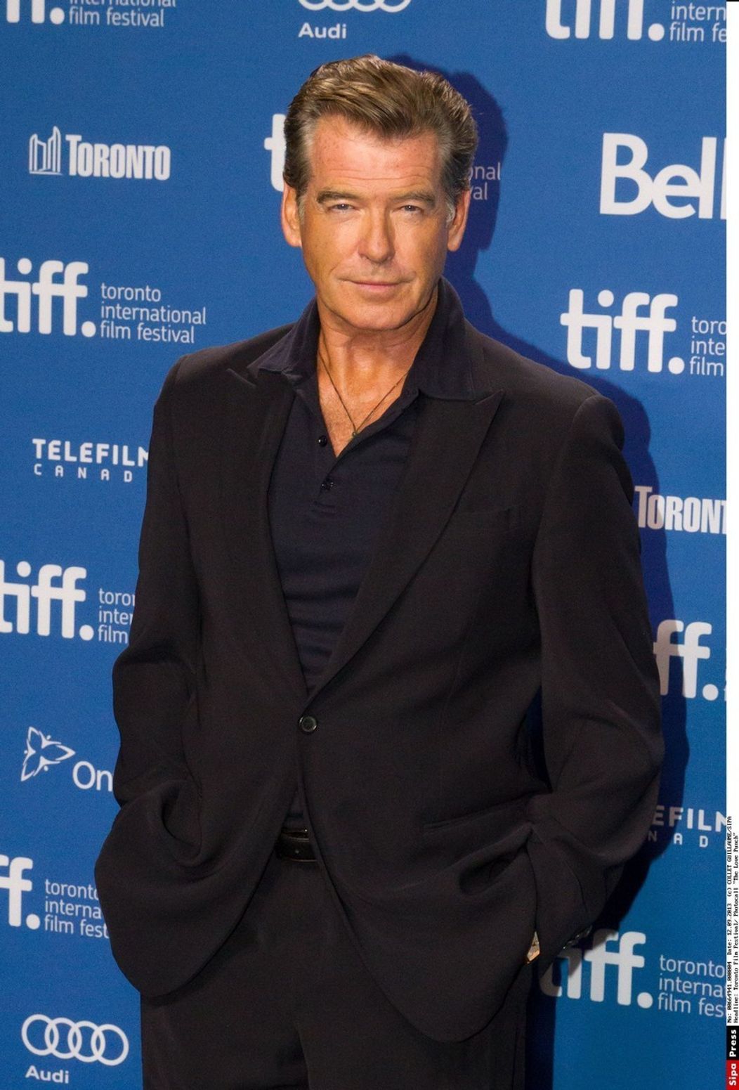 Pierce Brosnan - 1