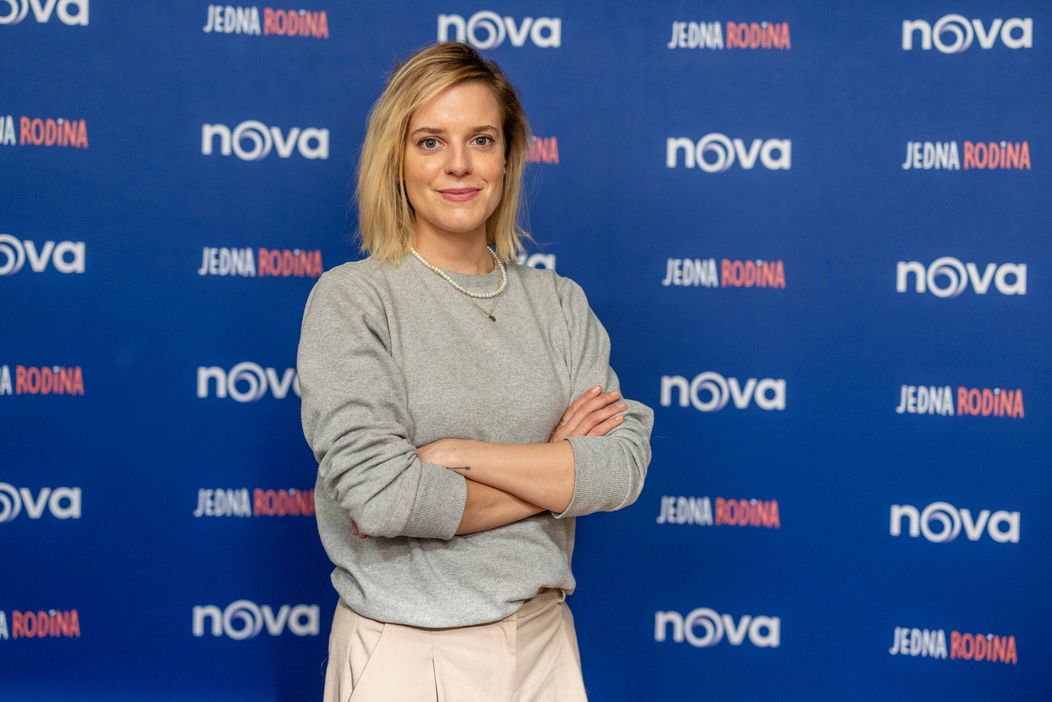 Sandra Černodrinská