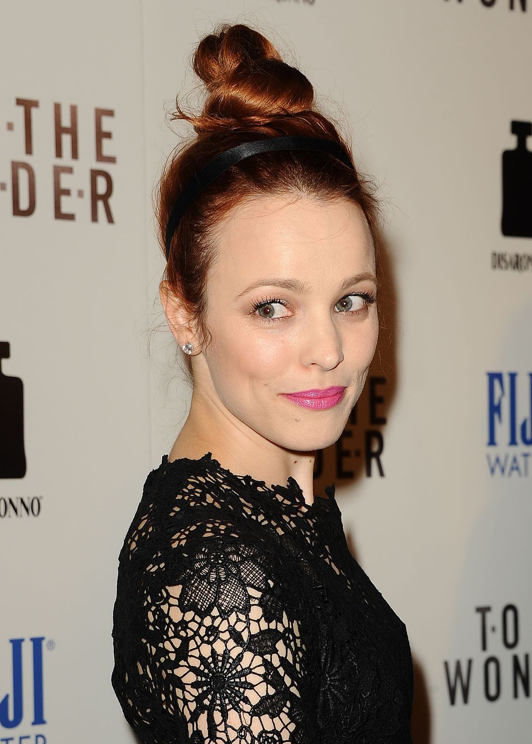 Rachel McAdams