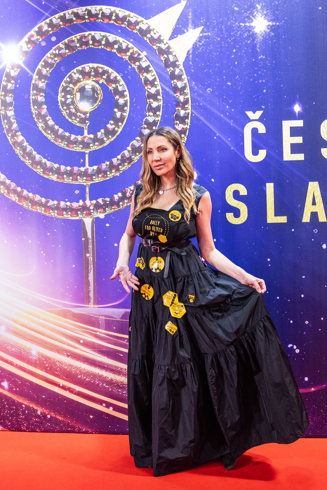 Olga Lounová - Český slavík 2023