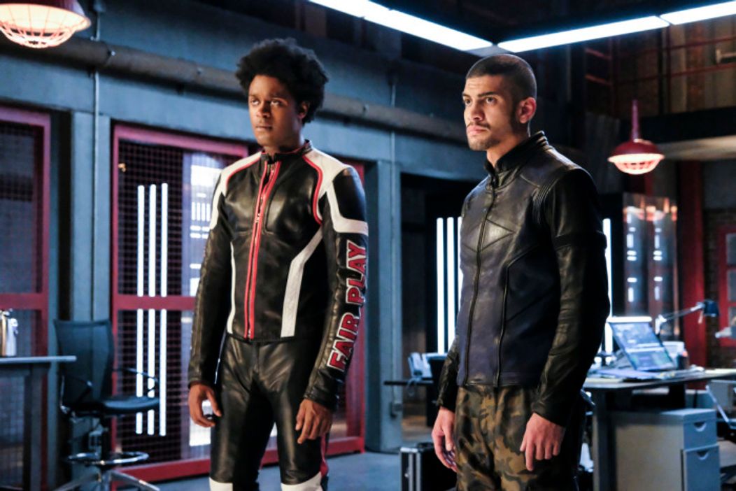 Arrow - 6. série - 6