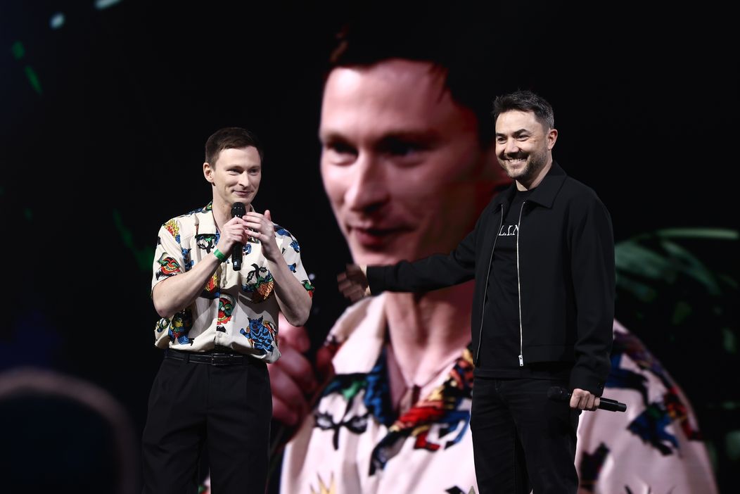 Mikýř na finále