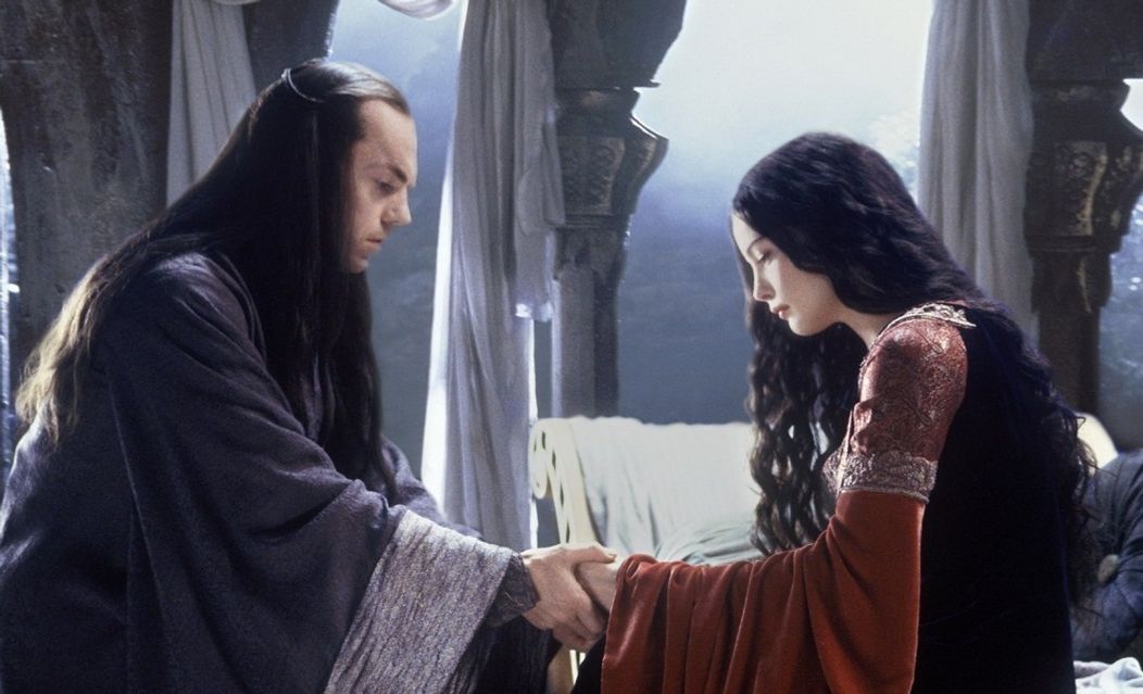 Pán prstenů: Návrat krále - 14
