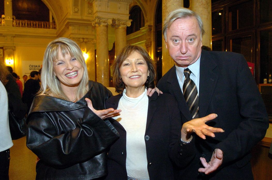 Marta Kubišová 2005