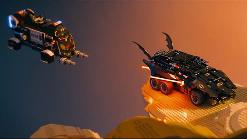 LEGO příběh - 26