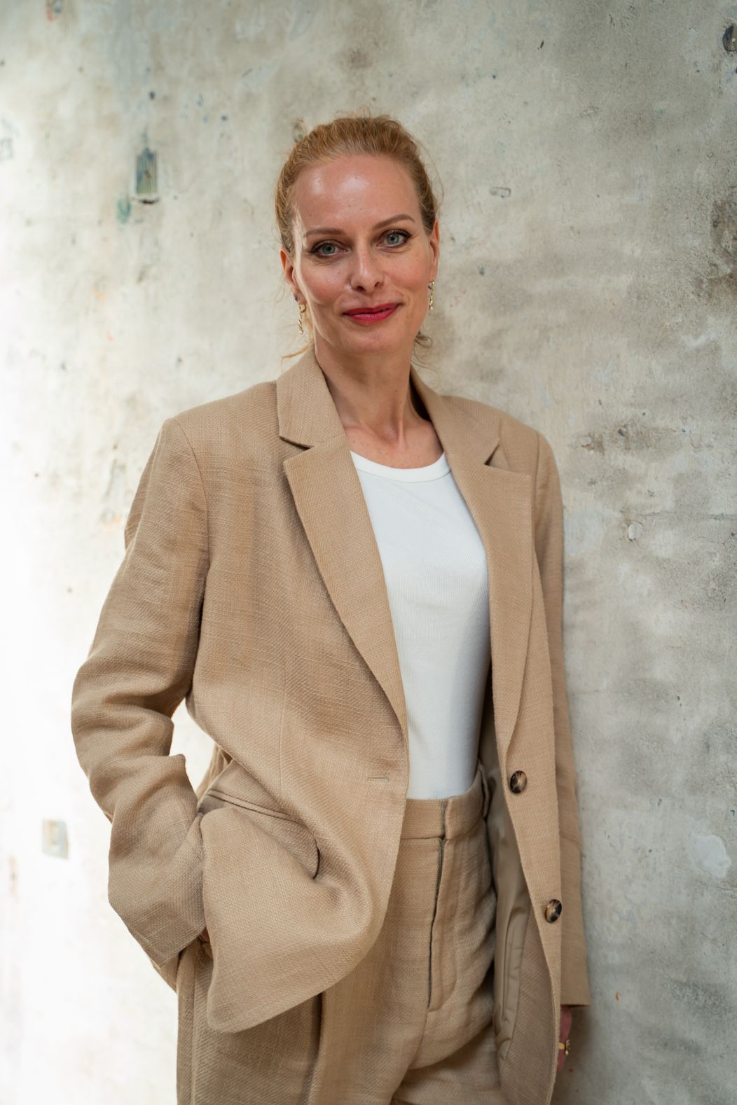 Kristina Kloubková - Bratři a sestry