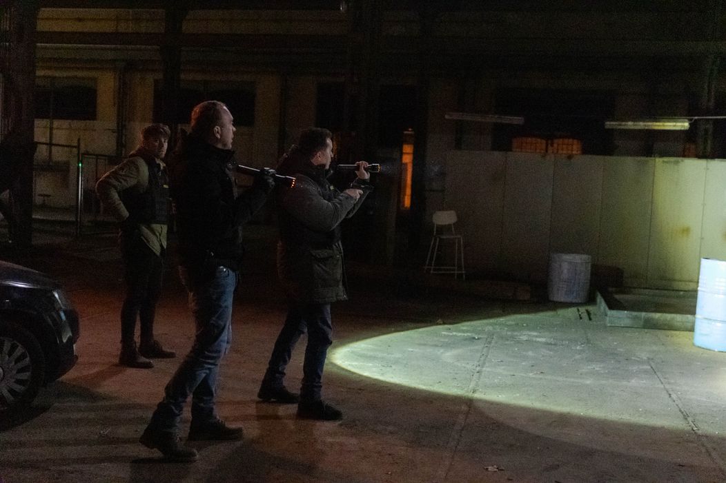 Specialisté - Na čí straně stojíš (17)