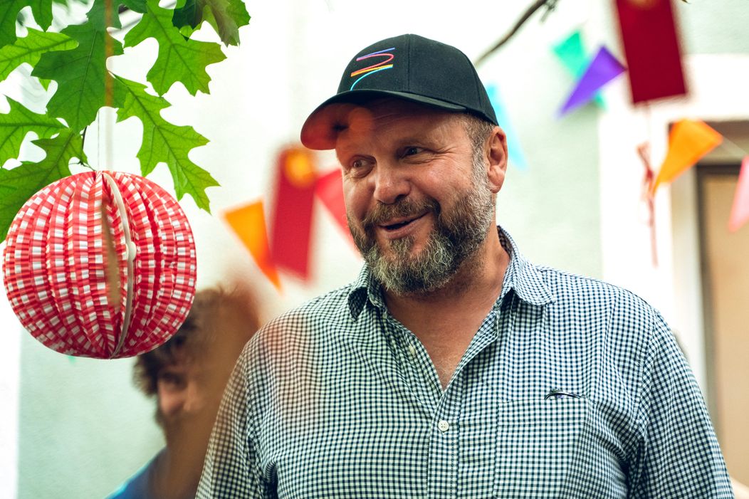 David Ondříček