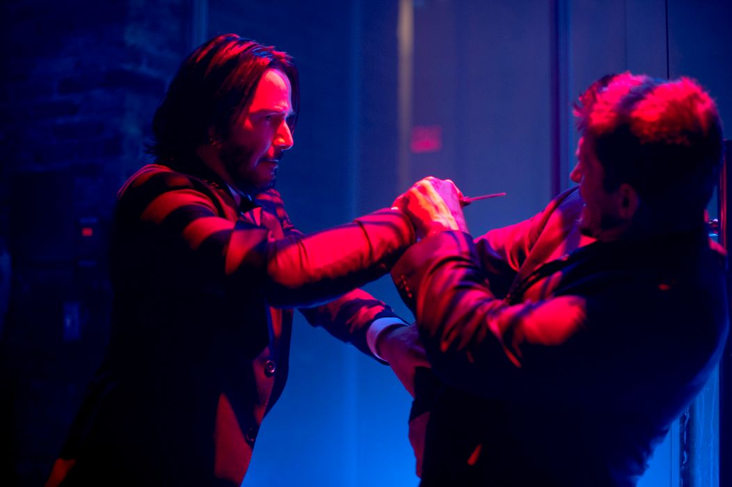 John Wick - 12