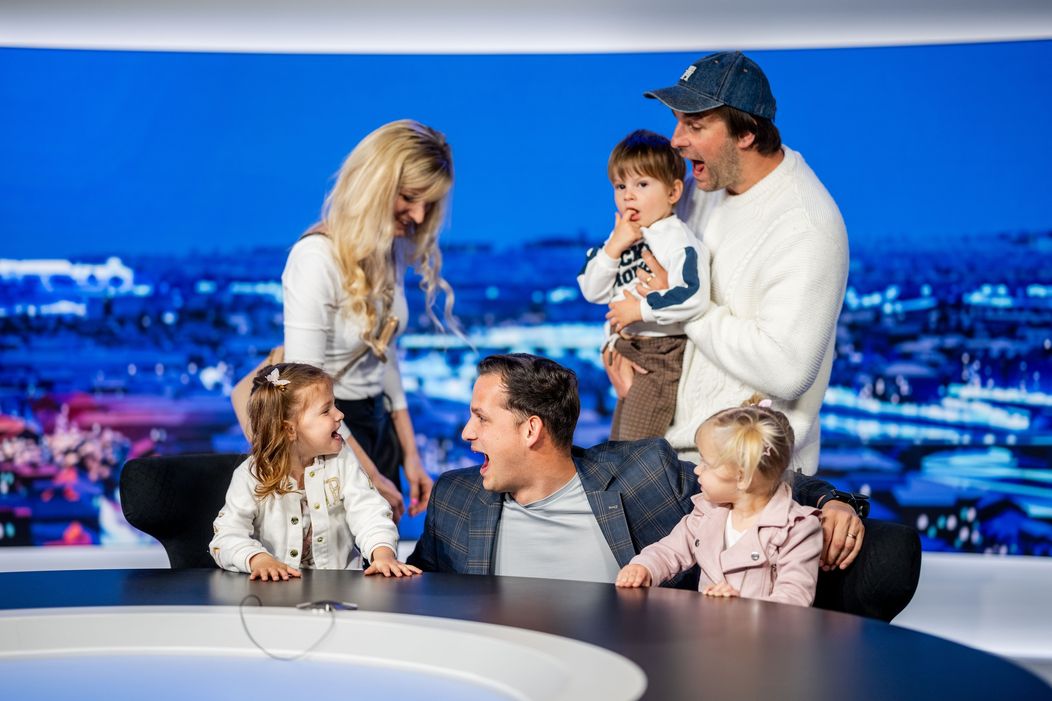Den otevřených dveří TV Nova