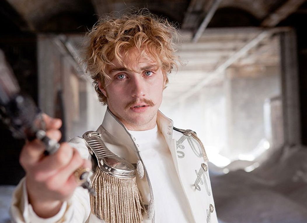 ANNA KARENINA 12