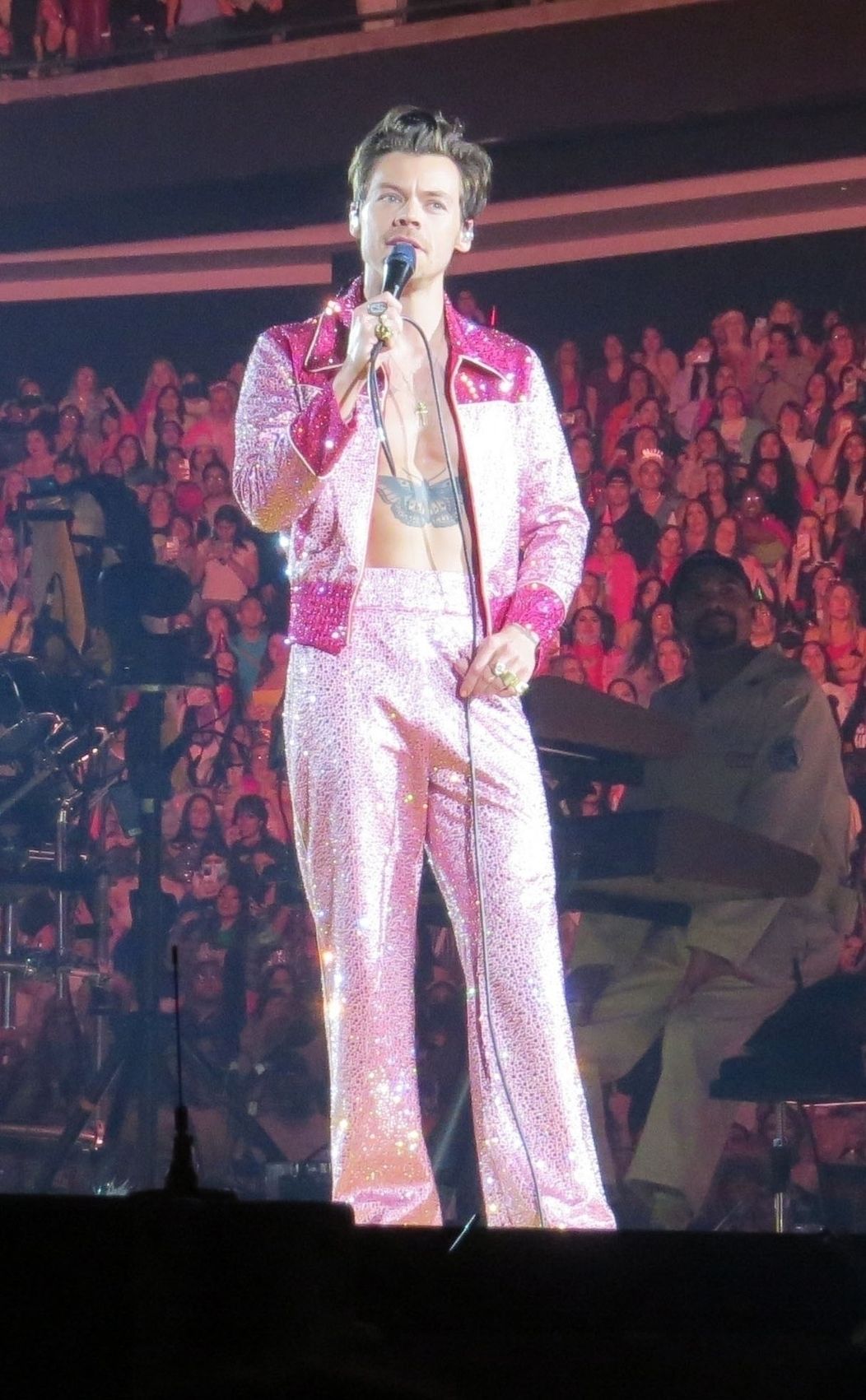 Harry Styles 10