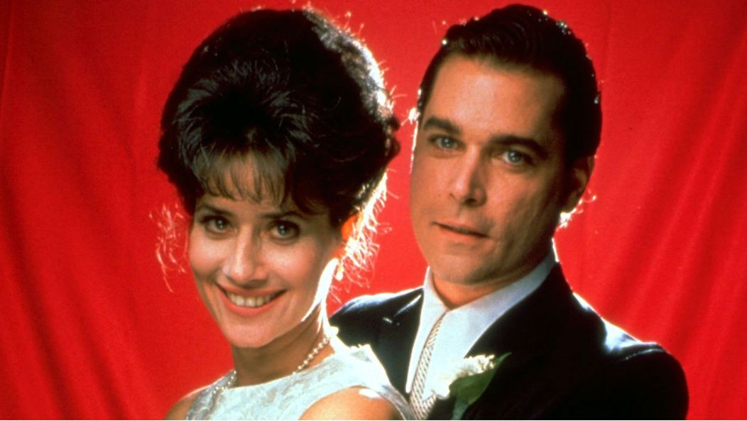 Mafiáni (1990) - 8