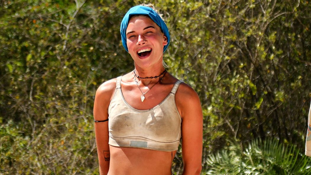 Survivor - Žaneta