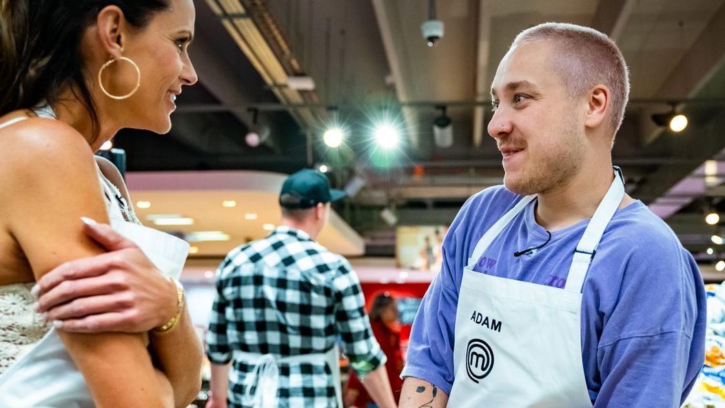 Fotogalerie osoby Adam Rundus | TV Nova