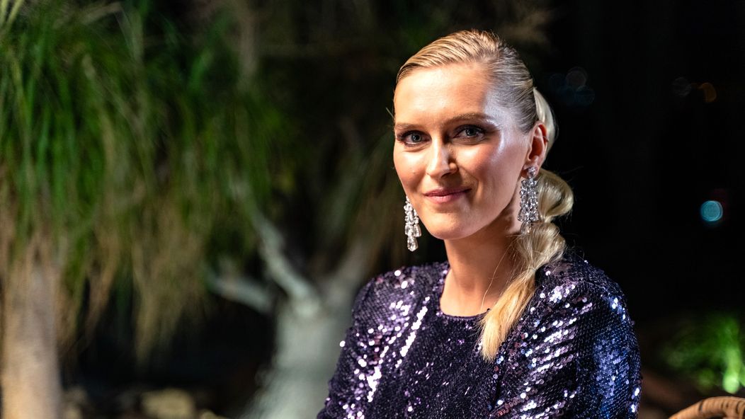 Love Island - Zorka Hejdová