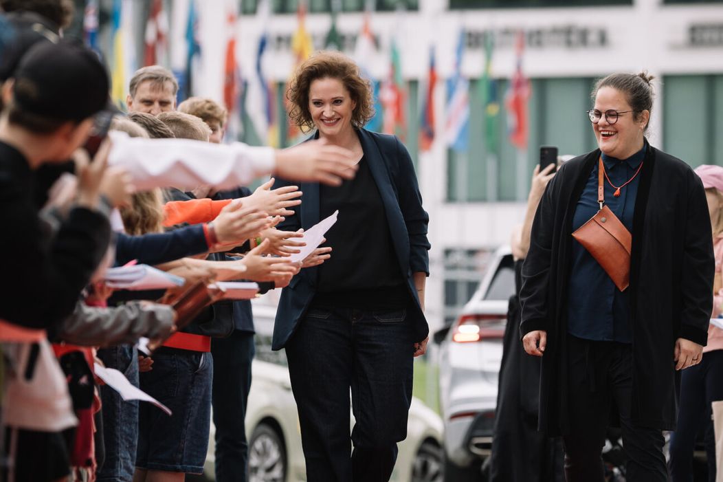 Sledujte Pád domu Kollerů na Zlín Film Festivalu