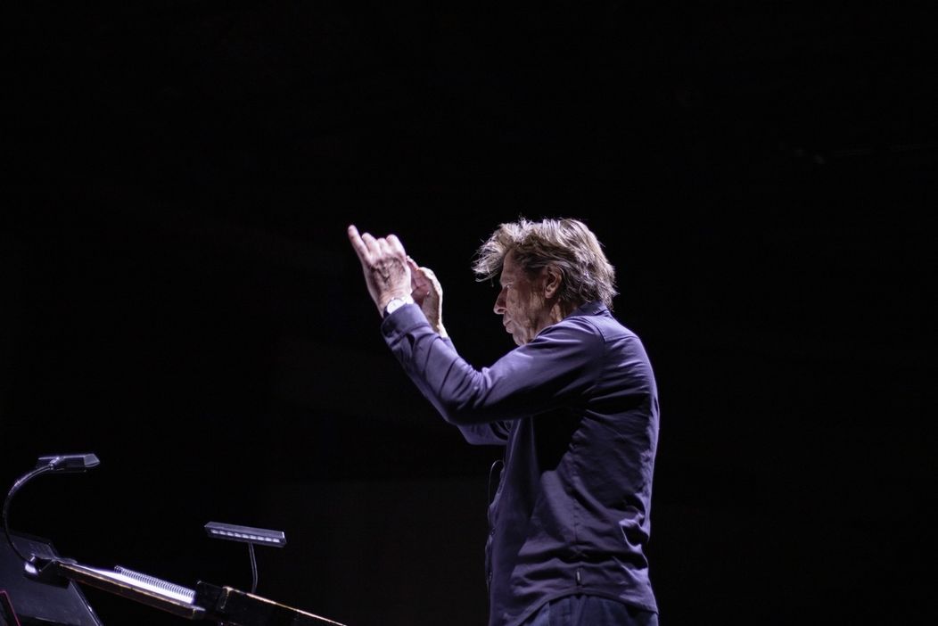 Ernst van Tiel míří do Prahy odehrát turné Harry Potter in Concert 3