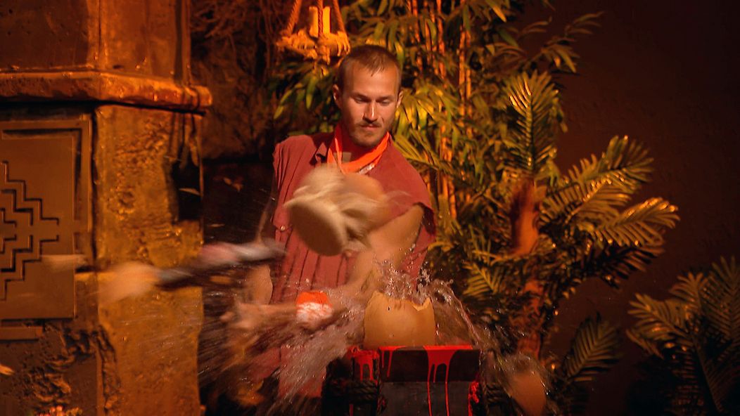 Survivor – to nejlepší ze 42. epizody (16)