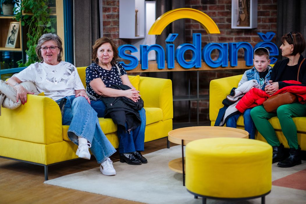 Den otevřených dveří TV Nova