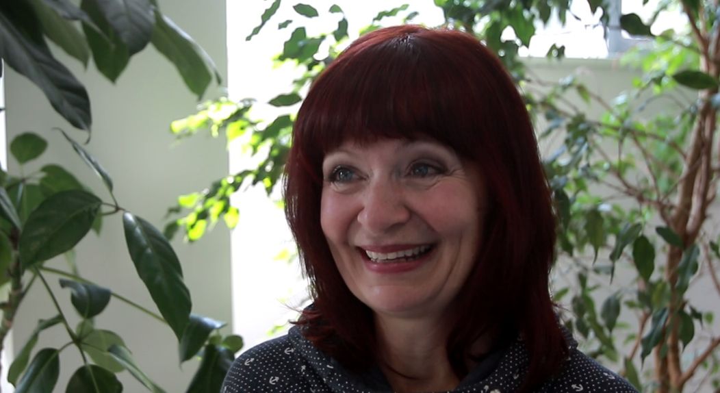 volejte novu: ljuba krbova