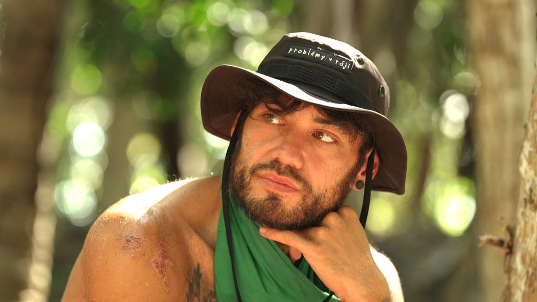 Survivor - Renne