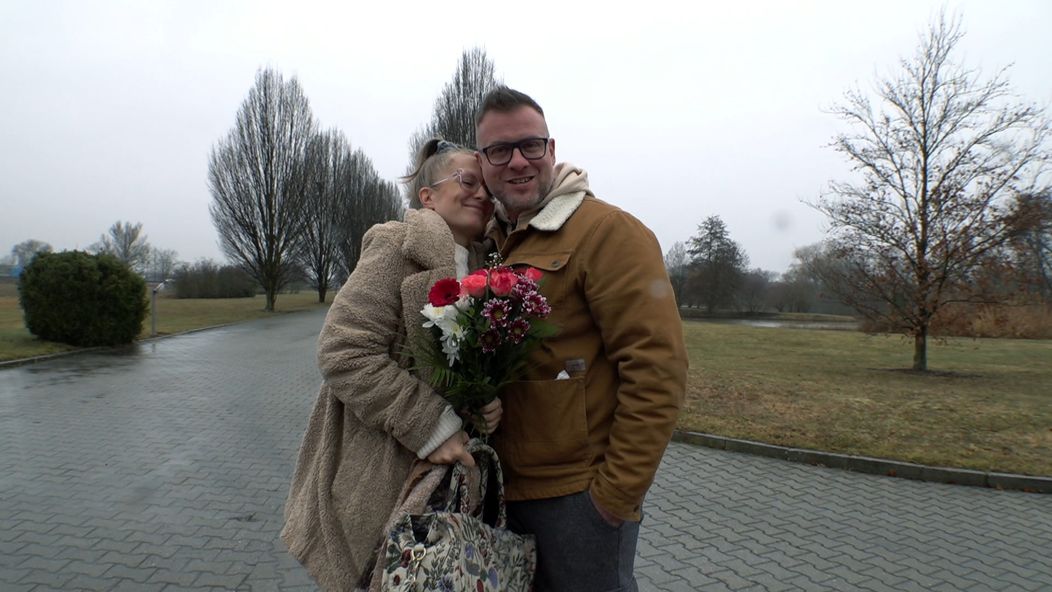 Výměna manželek, série 19, první díl (13)