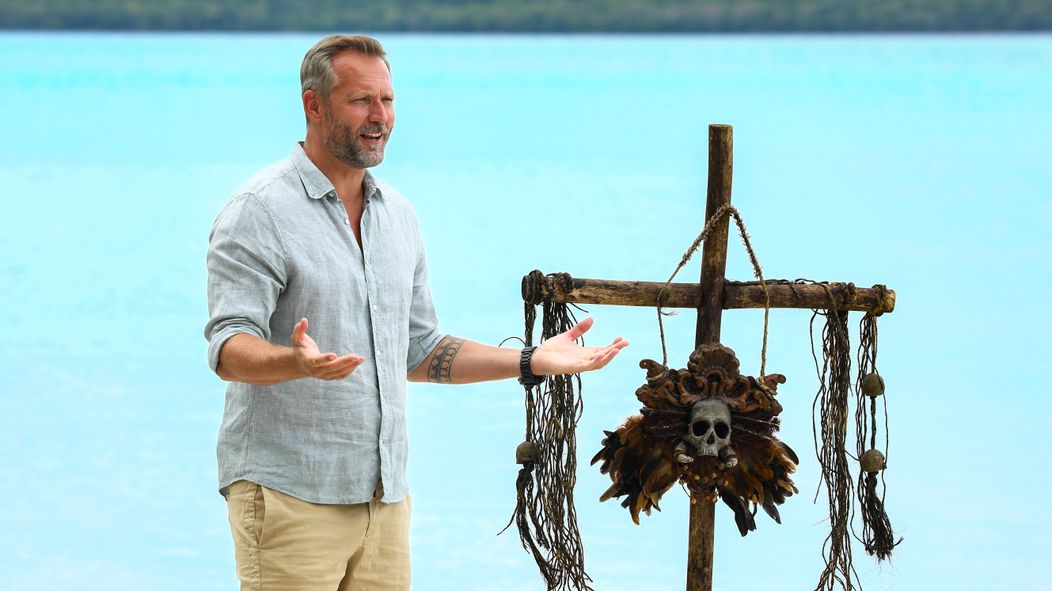 Survivor - Ondřej Novotný