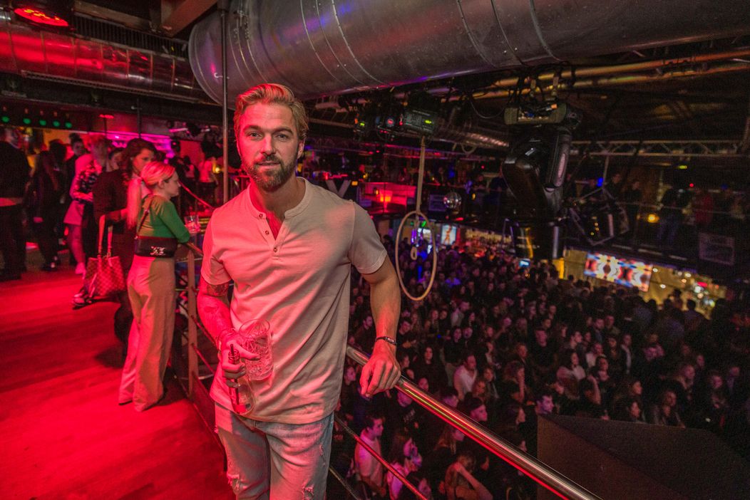 Survivor vyhlášení - Tomáš
