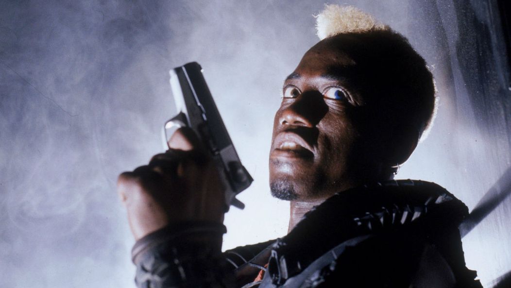 Demolition Man